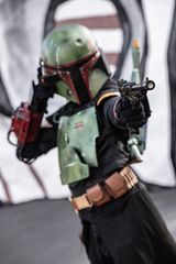 Boba Fett Paris 2025 preview 2