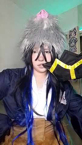 Inosuke