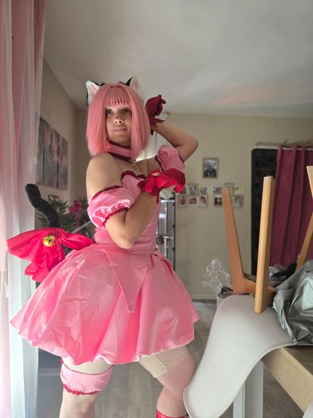 Marie_co - Ichigo 