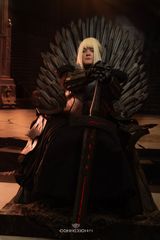 Saber alter preview 2