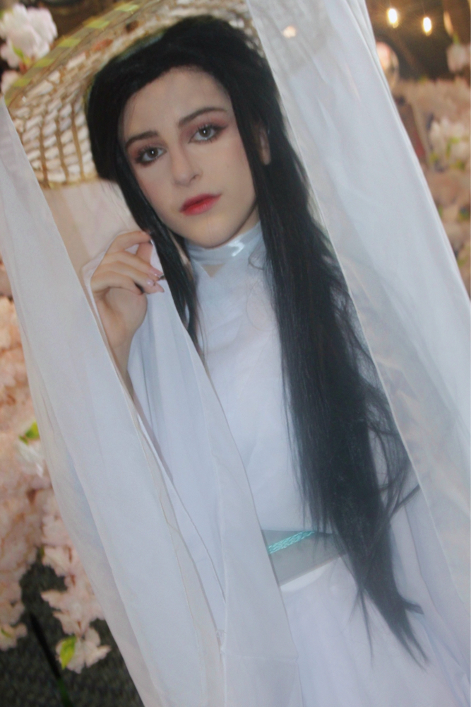 Xie Lian  - Photo 5