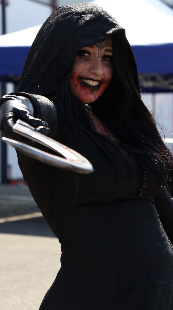 CASSANDRA DIMITRESCU - Photo 7