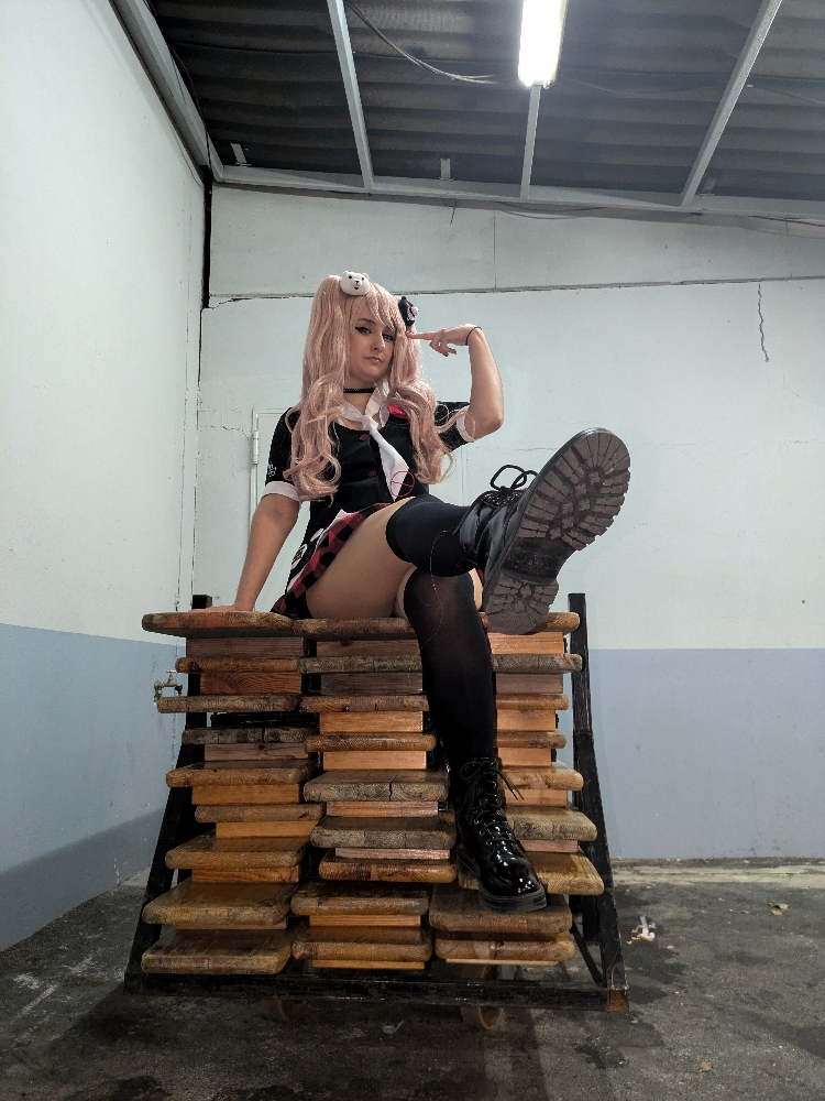 Junko Kyuu Ju san — photo 12