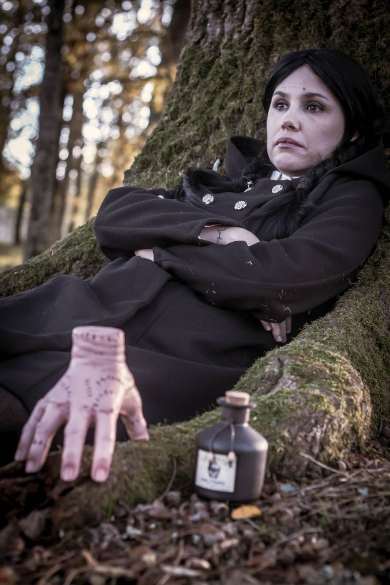 Hoshi_coser – Hallo Geek 25