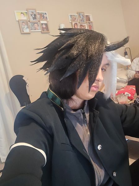 Marie_co - Sakura haruka 
