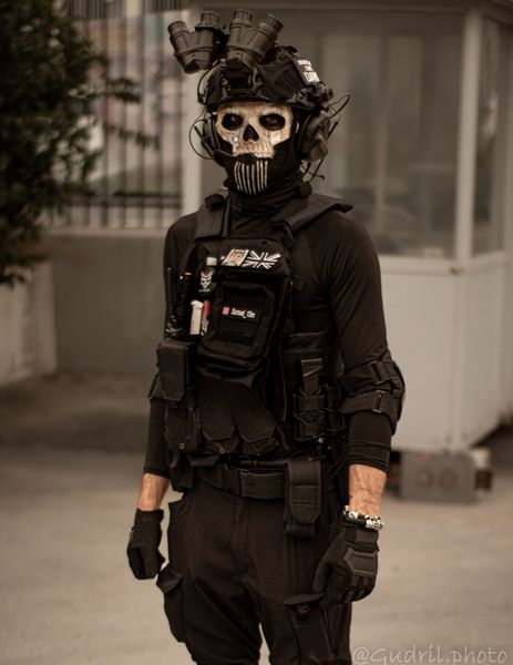 Ven. - E.S Army