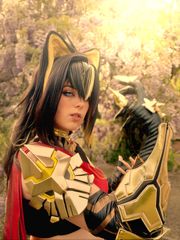 Dehya preview 2