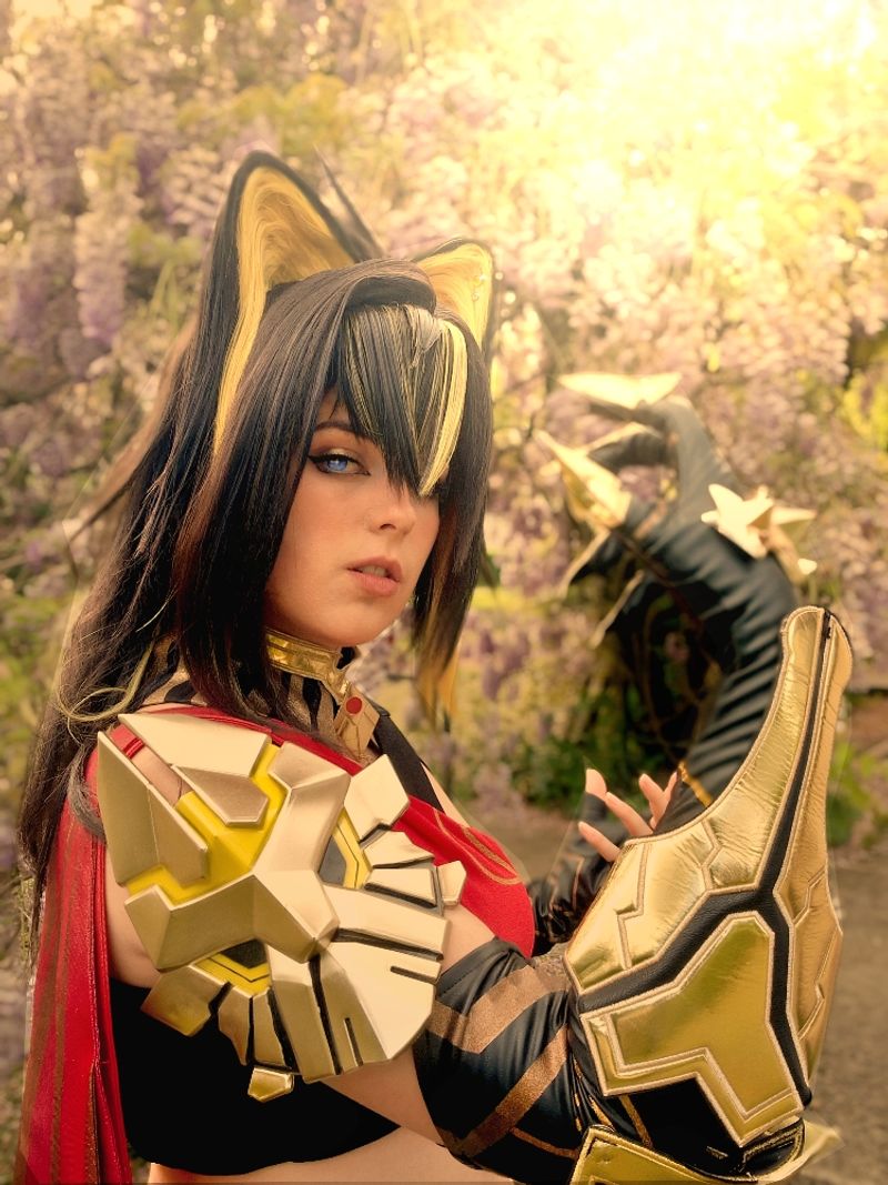 🌿tsuko🌿 – Dehya 