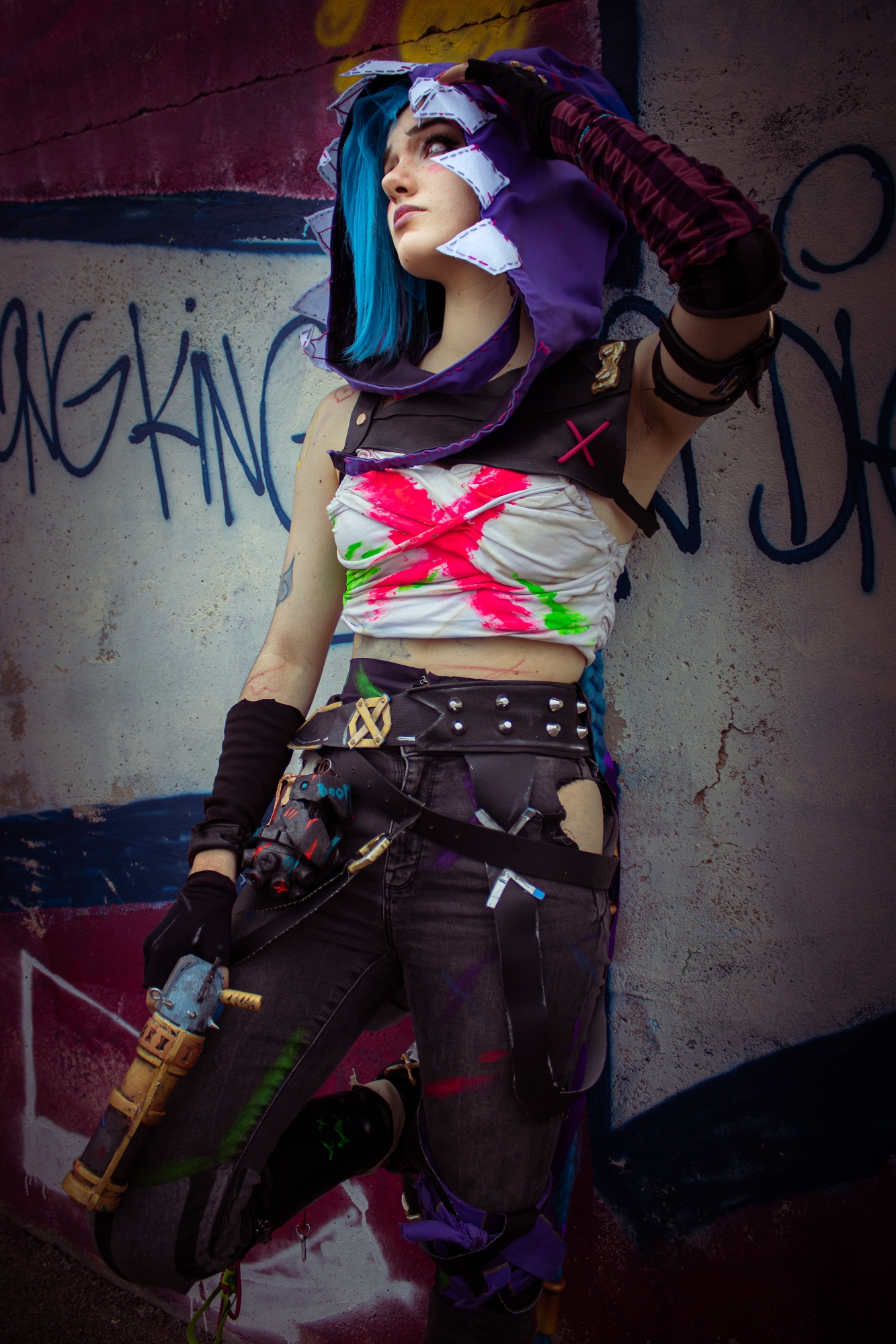 Jinx saison deux  - Photo 1