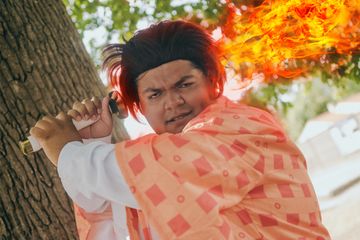 Demon Slayer preview 3