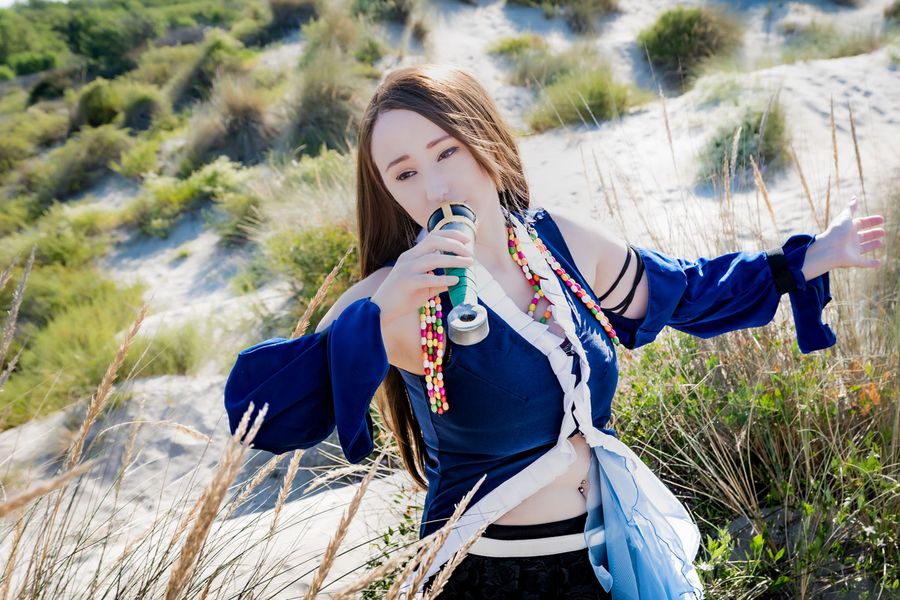 Shayneecreativity - 2021 07, Lenne