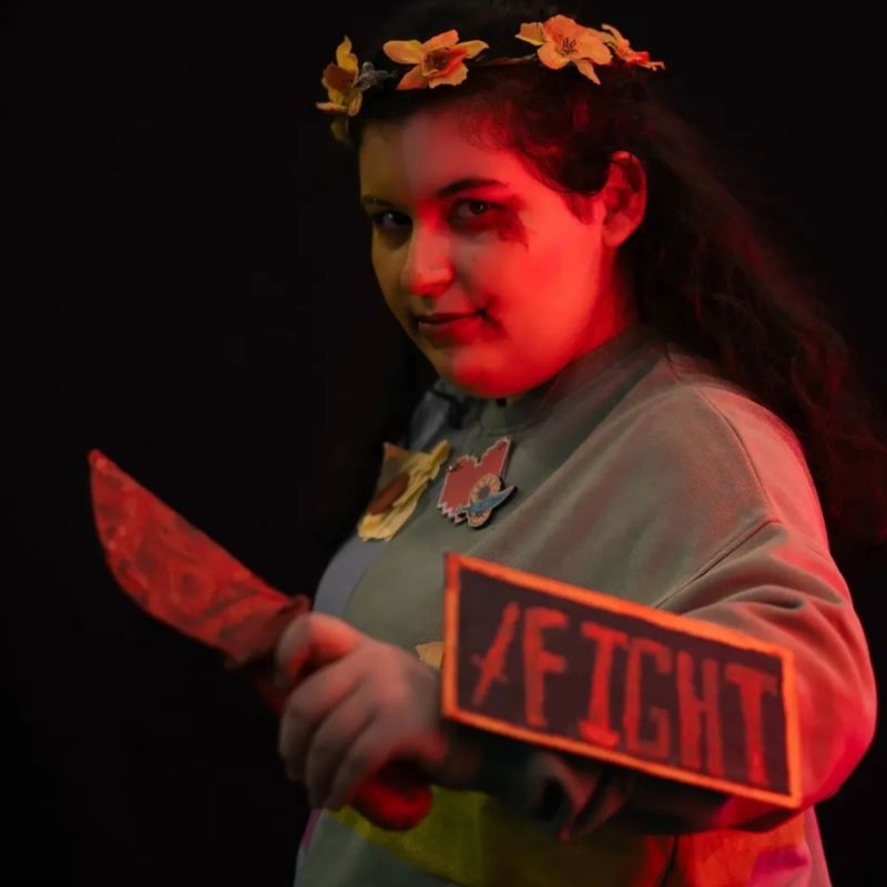 Seiebly – Frisk/Chara