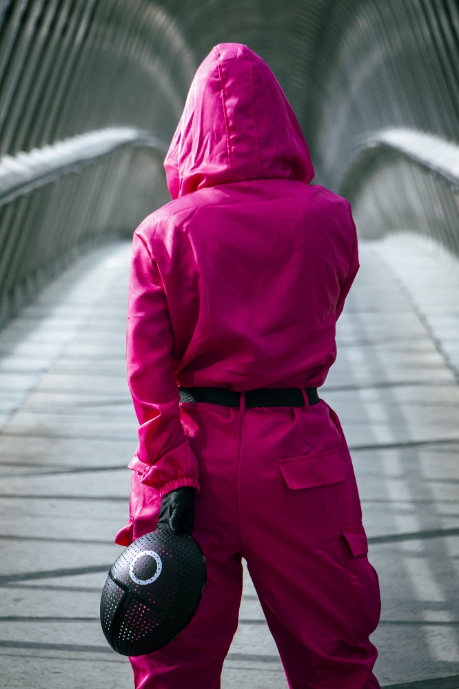 Pink Soldier — photo 5
