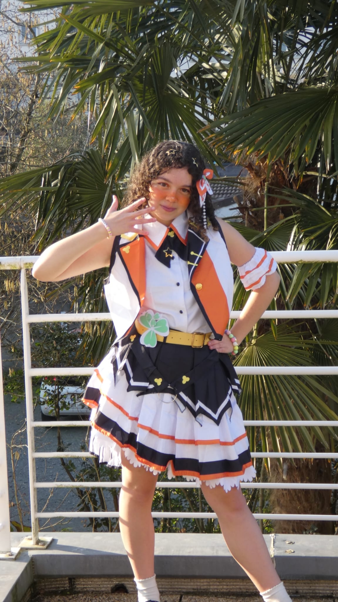 Minori 🎤☘️, photo 12