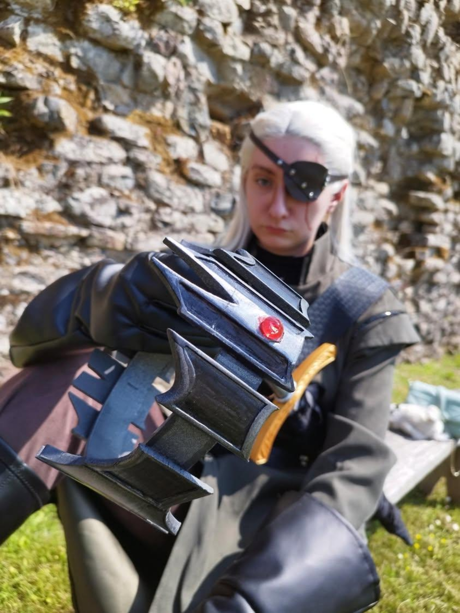 Aemond Regent - Photo 57