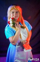 Alice in studio preview 2