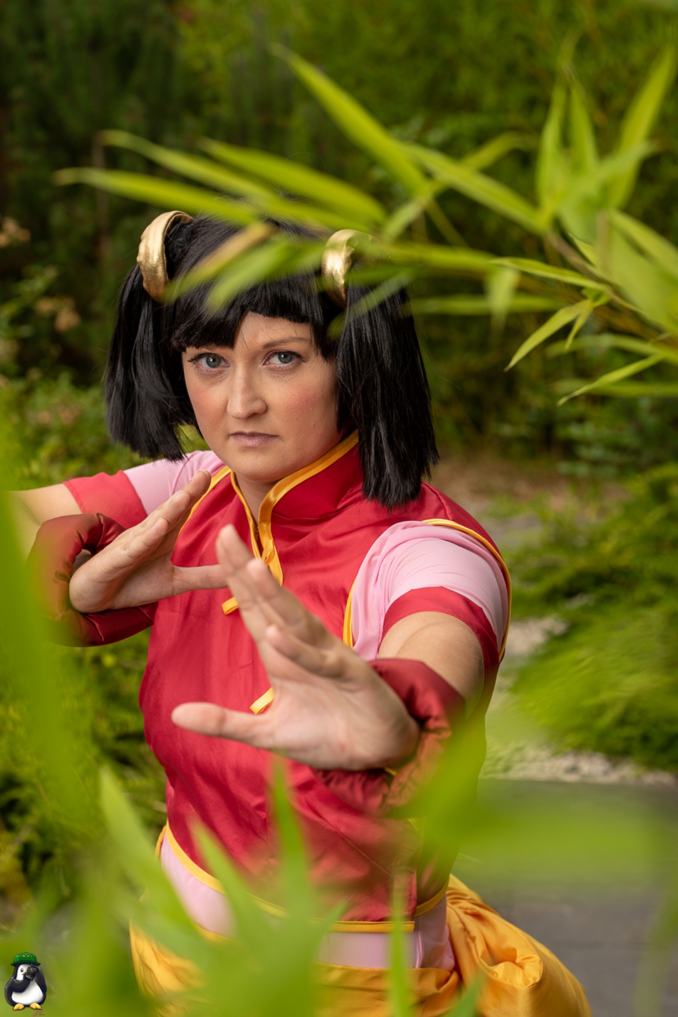 Ling Xiaoyu — photo 19