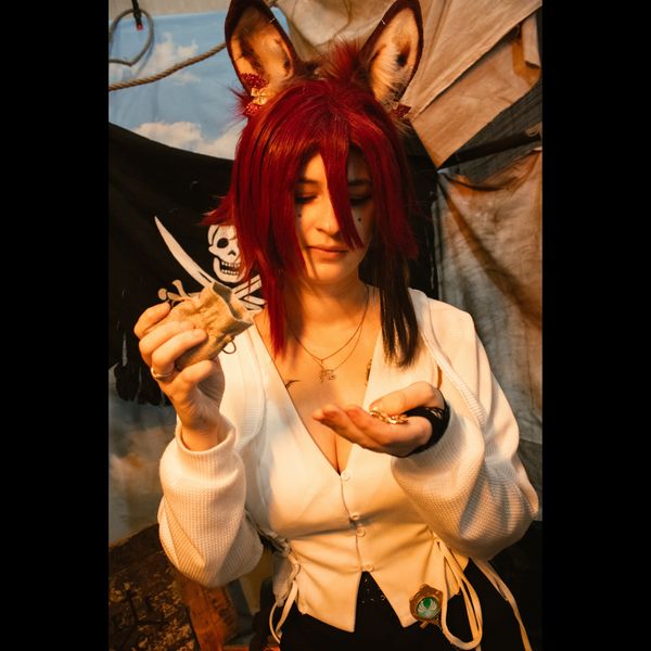 Rei✨ - Heizou lapin