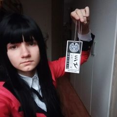 Yumeko Jabami preview 3