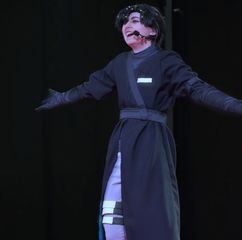 Ivan (ALNST) preview 2