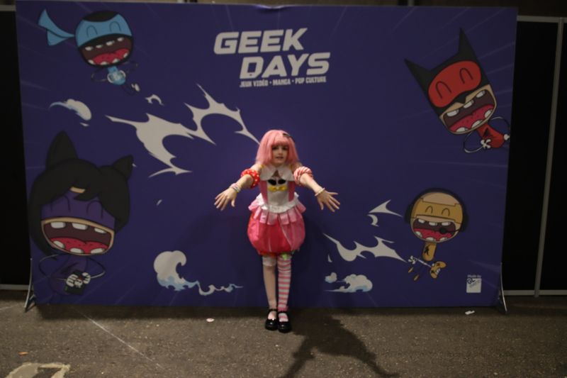 Affali29_cospl – Emu otori 