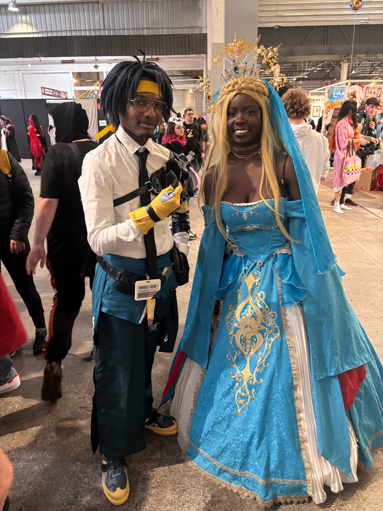 Japan Expo Sud 2024 — photo 9
