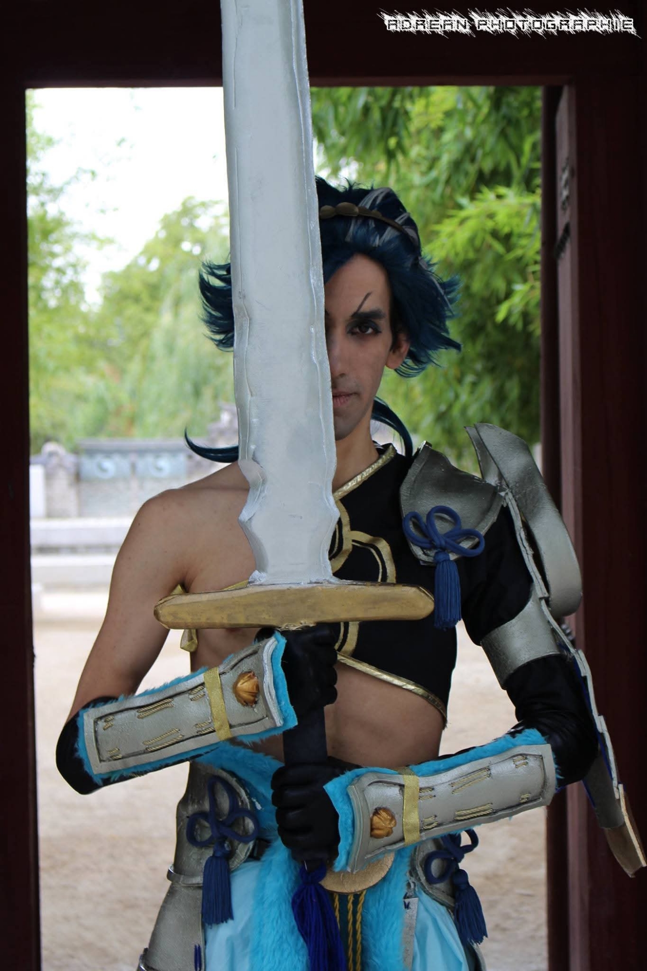 Susanoo — photo 16