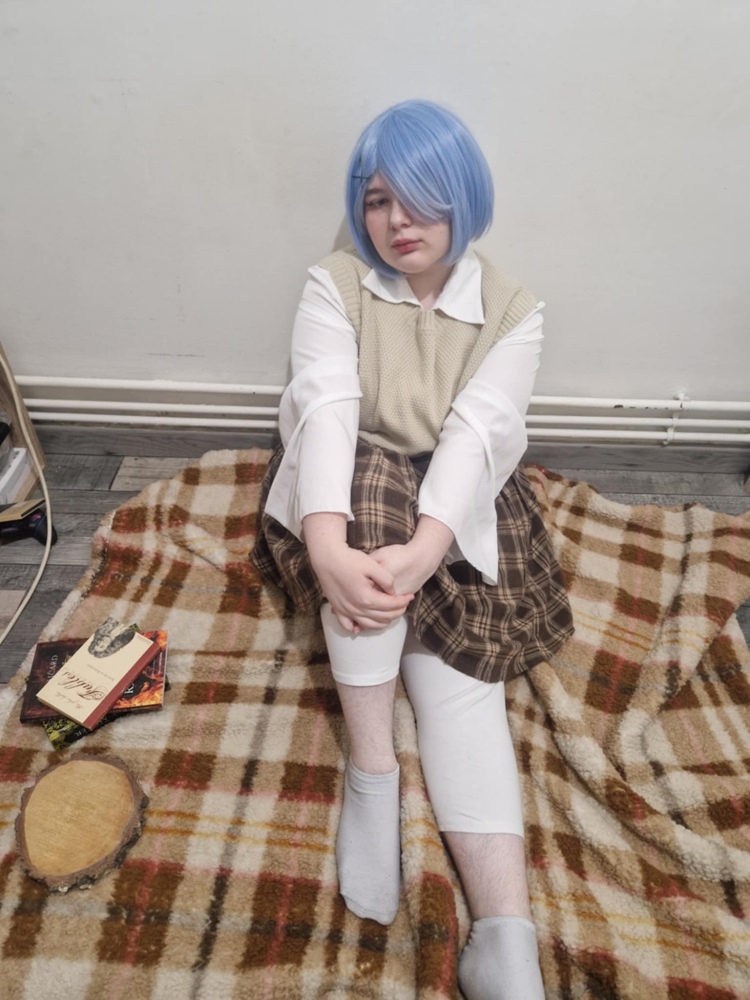 Rem écolière vers — photo 13