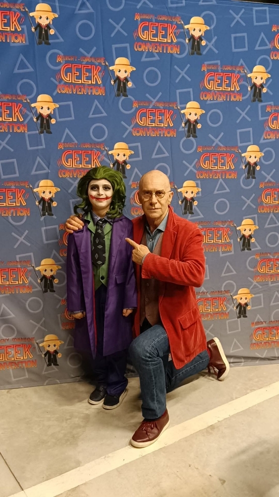 joker — photo 18