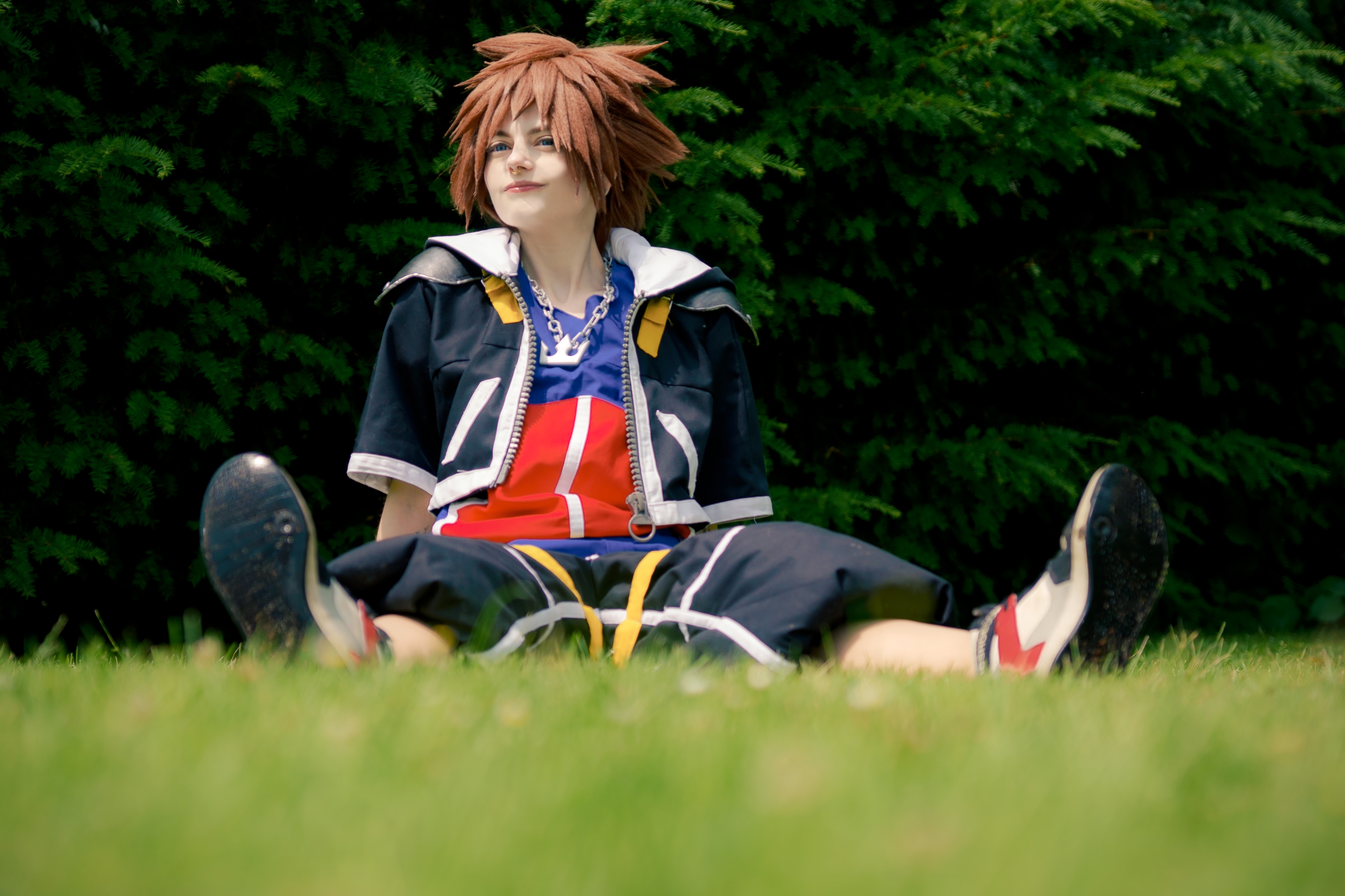 Dokomi 2025 - Photo 12