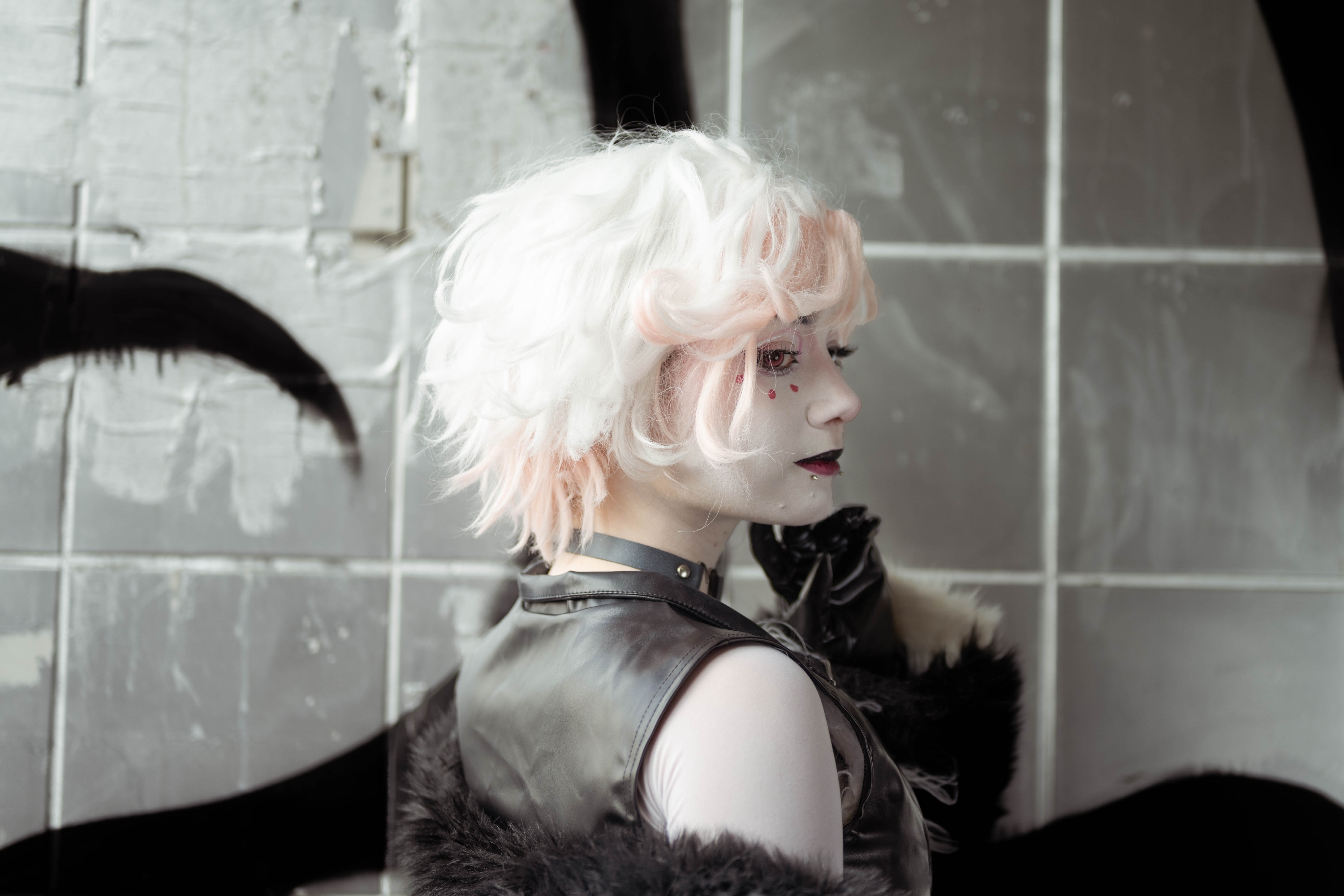 Angel Dust Utrecht — photo 35