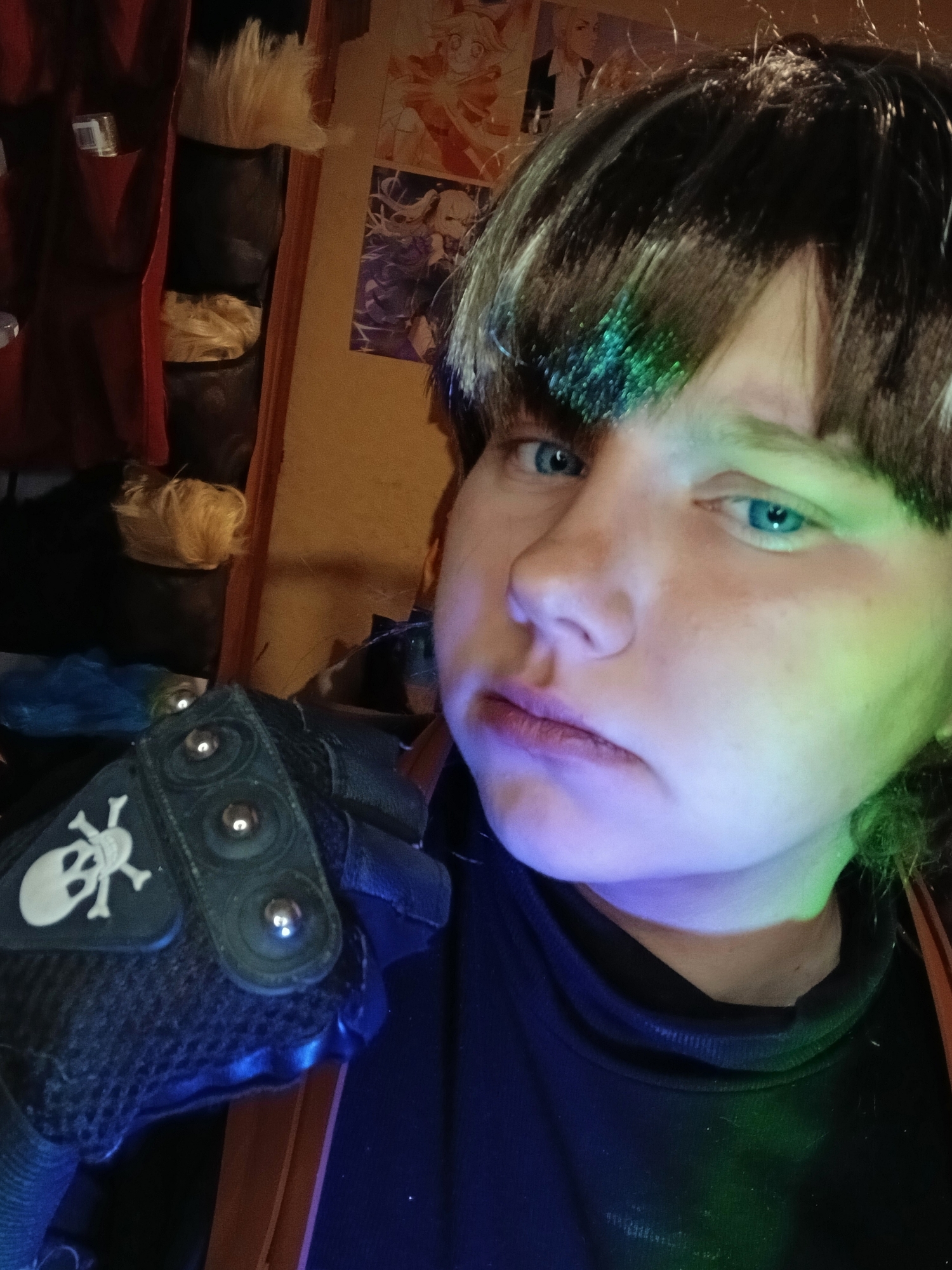 Leon at home - Photo 14