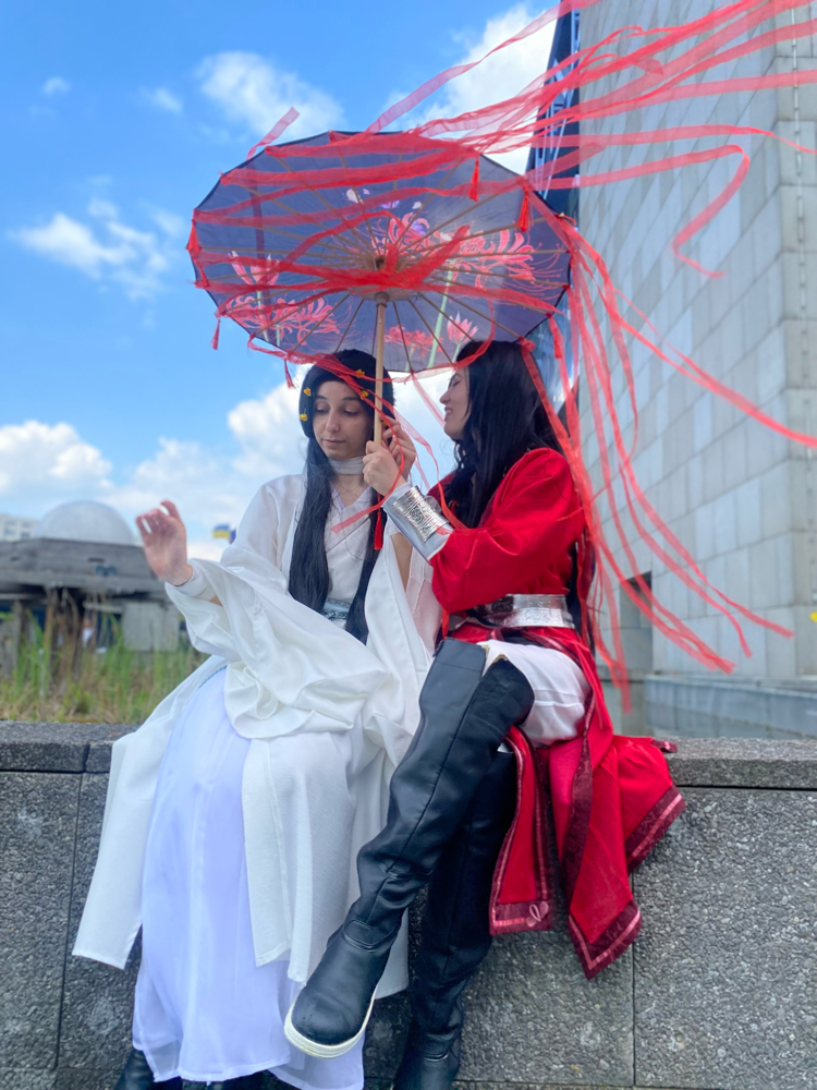 Shooting Cosplaymani - Photo 4