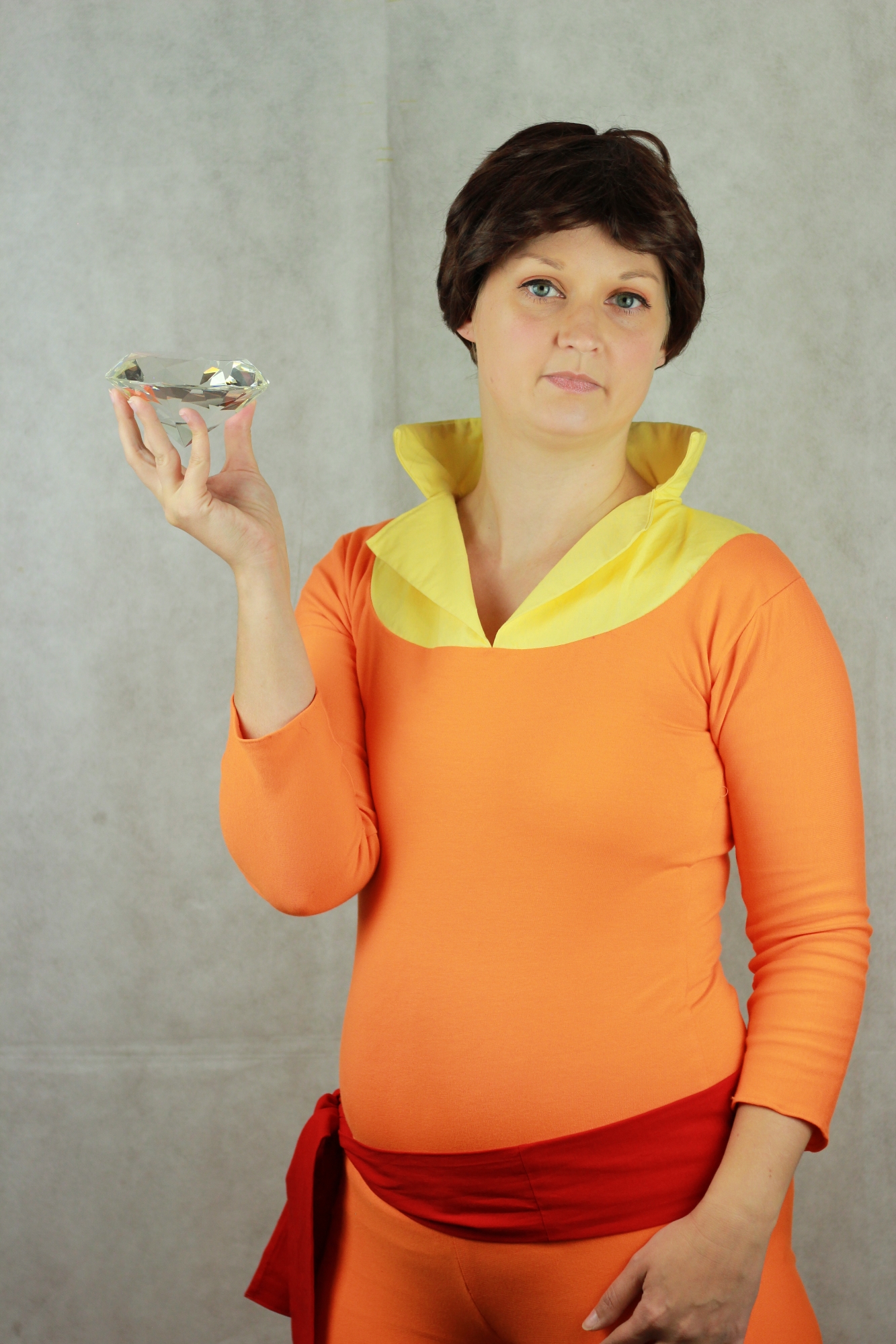 Ai Kisugi (Cat's Eye - Photo 16