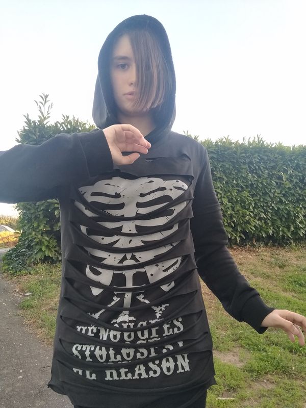 2_silly_twinks – Kokichi bêta design