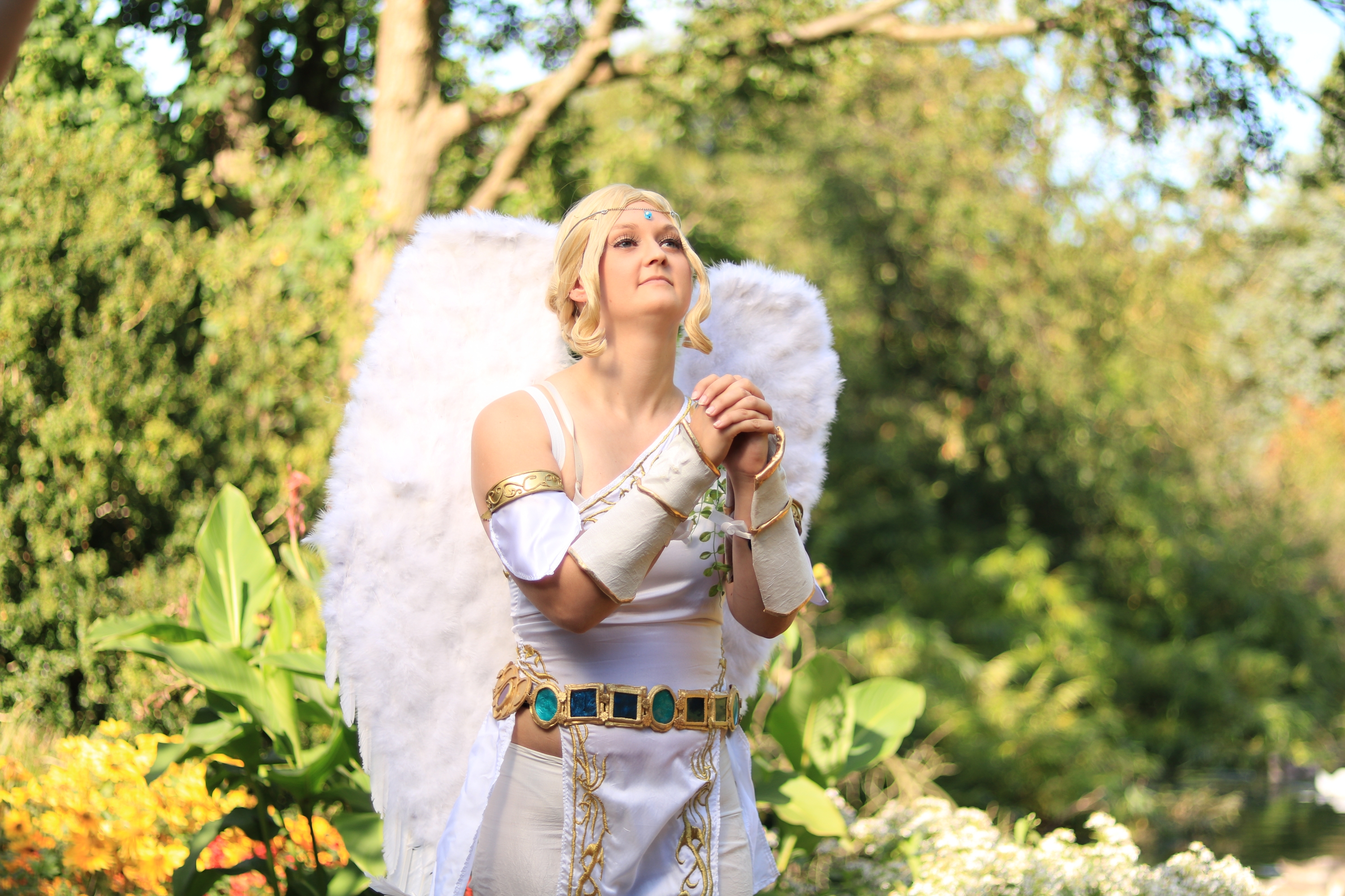 Angel (TTT 2) - Photo 11