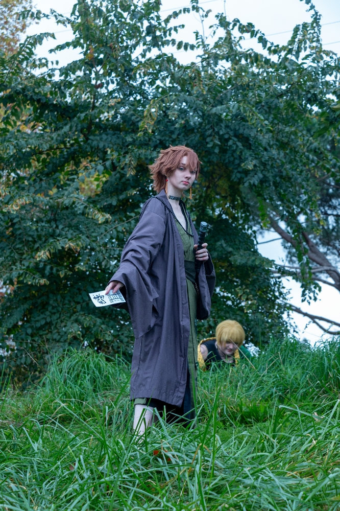 Jinmao atp - Photo 7