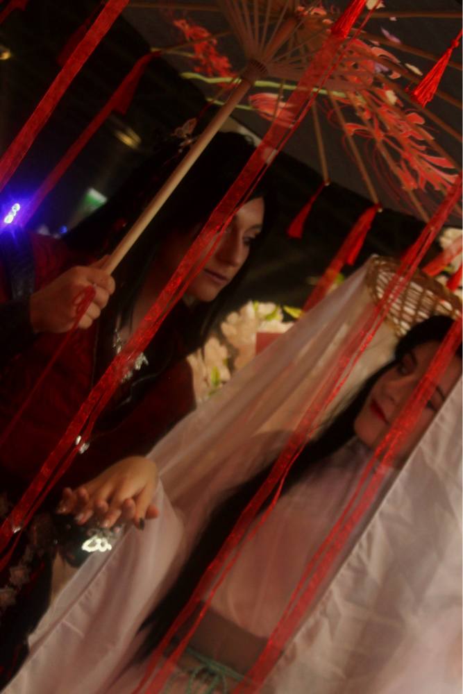 Xie Lian — photo 6