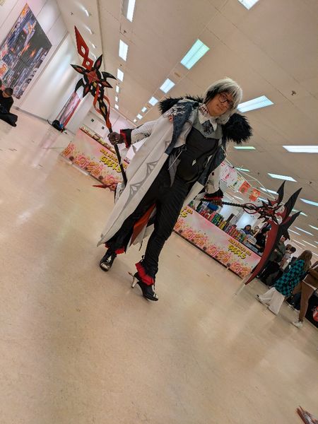 Shokocosplay_ - Japan Geek Calais