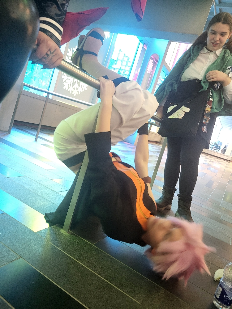 Chaotique Anya - Photo 39