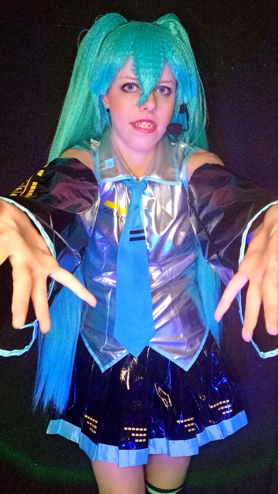 Hatsune Miku - Photo 6