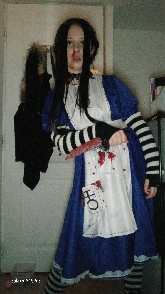 Alice — photo 10