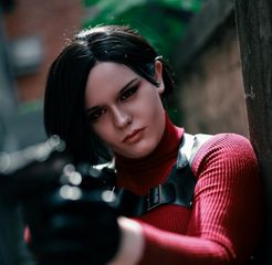 Ada wong RE4 preview 2