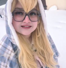 Winter Peach preview 3
