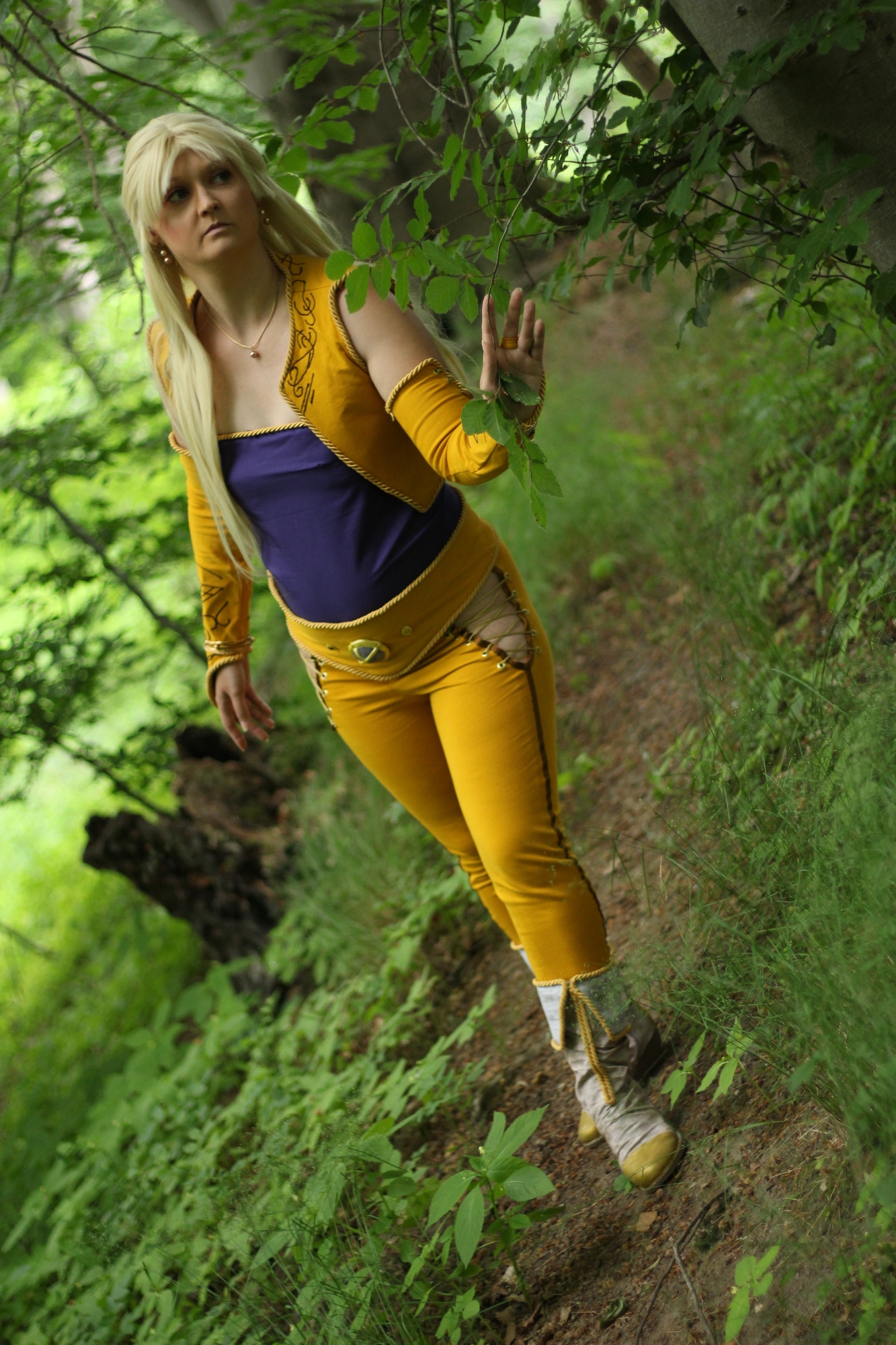 Celes Chere (FF6) - Photo 56