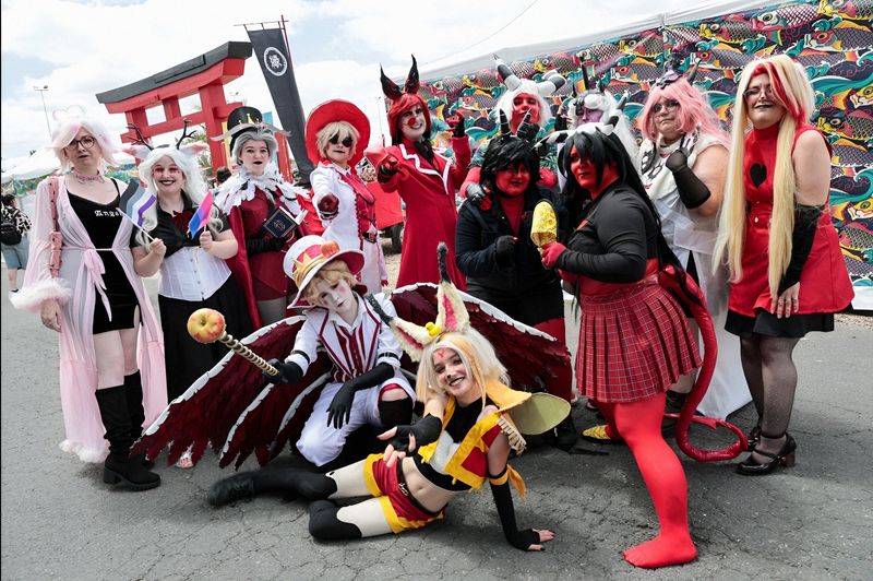 Sinedd_cosplay – Alastor