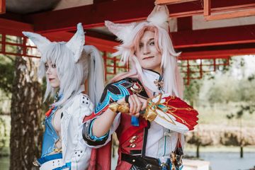Feixiao et jiaoqiu preview 3