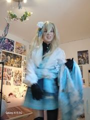 Lumine (Version été) preview 2