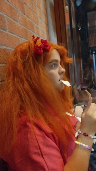 Amélie - Elizabeth Afton 