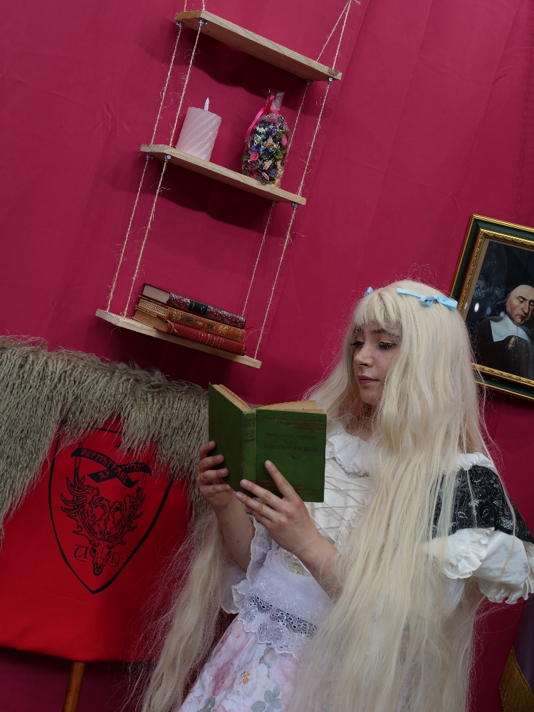 Elianna — photo 40